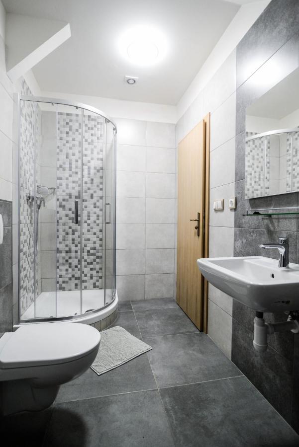 Pension Pod Hvezdami Bozejov ภายนอก รูปภาพ