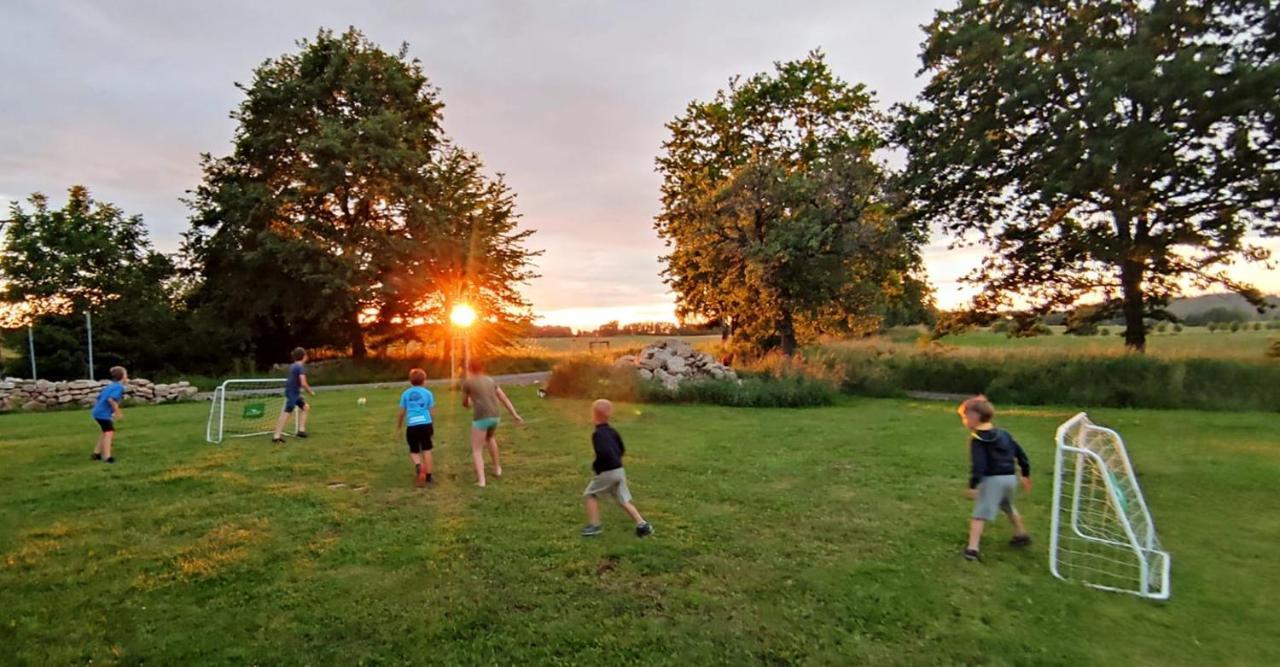 Pension Pod Hvezdami Bozejov ภายนอก รูปภาพ