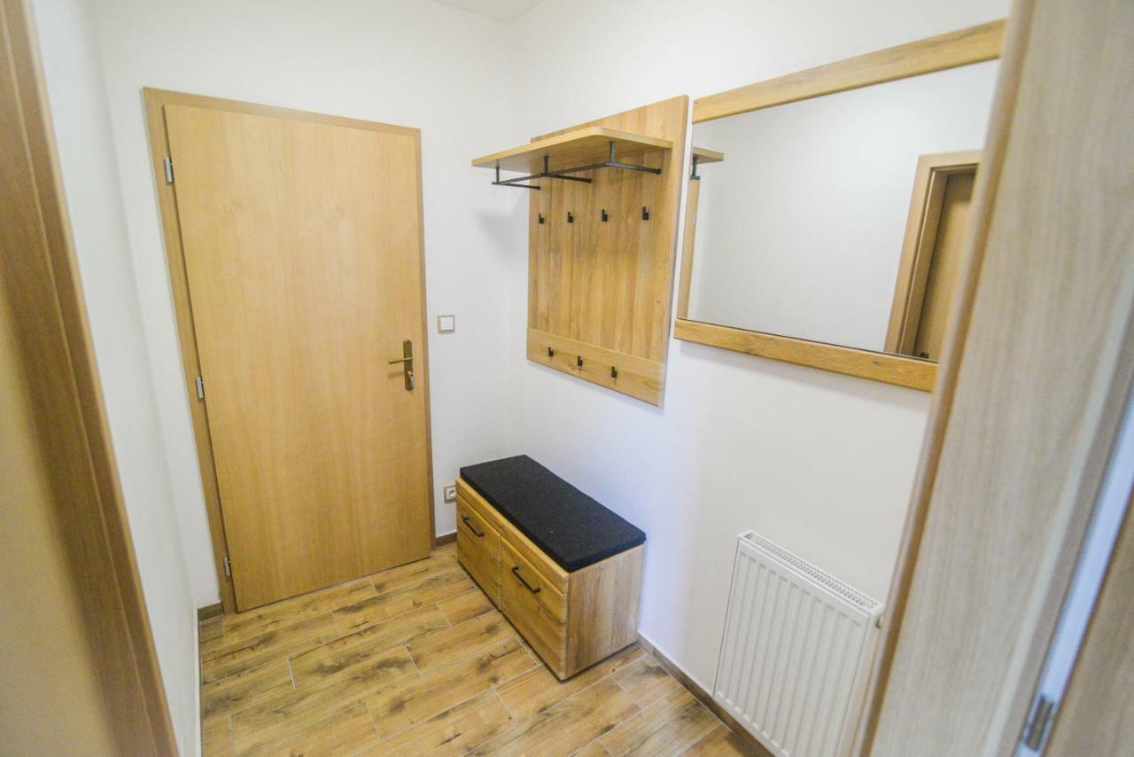 Pension Pod Hvezdami Bozejov ภายนอก รูปภาพ